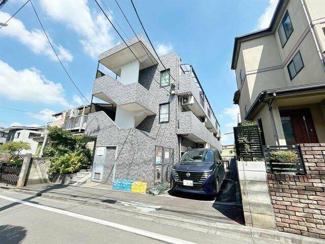 マイナビSTAYパレス成増ノース