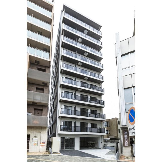 フェリチタ越谷駅前