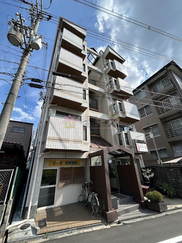 ベルメゾン豊新II