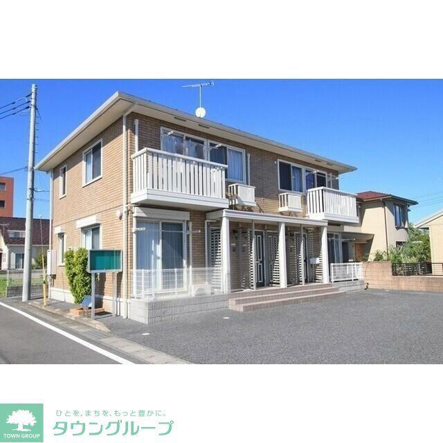 ブリーズ・アエル