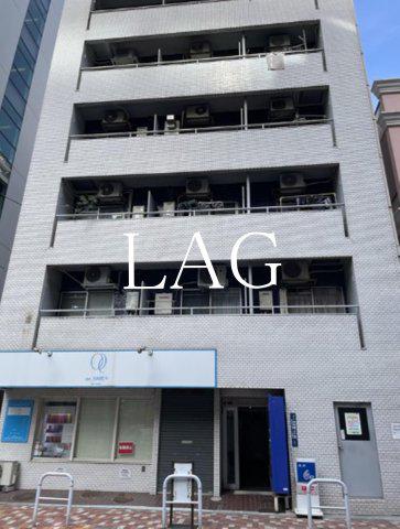 ダイアパレス浜松町