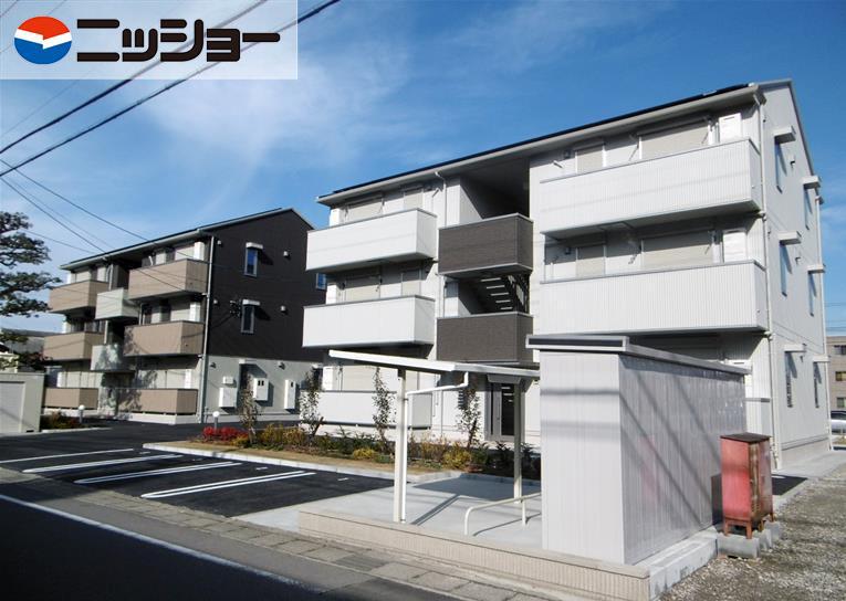 アイレックス ホーム A棟