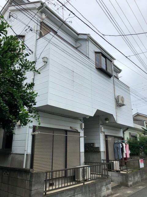 メゾンツルタ