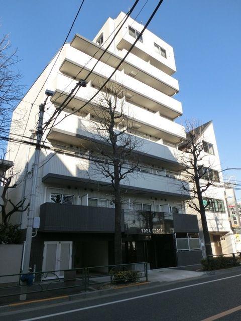 マイナビSTAYミライエ都立家政