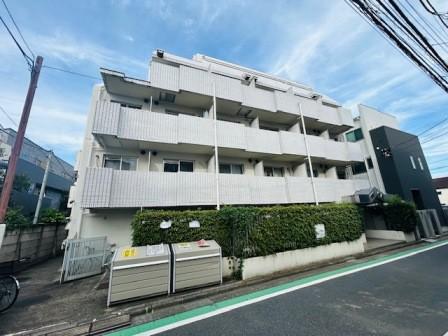 TOP・巣鴨第1
