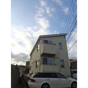 エスコート日吉本町