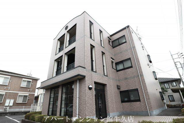 キャッスルタルイ壱番館B