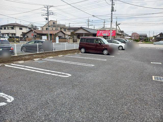 ランド ピースA