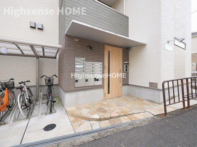 フジパレス深江橋西
