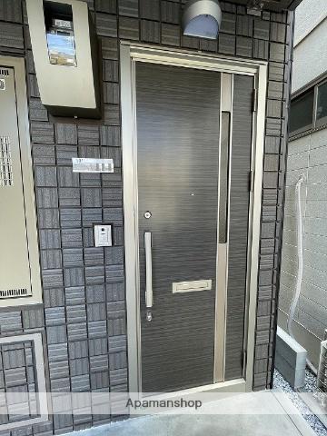 ハイムメゾン東住吉