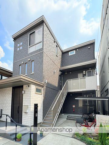 ハイムメゾン東住吉
