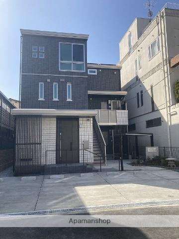 ハイムメゾン東住吉