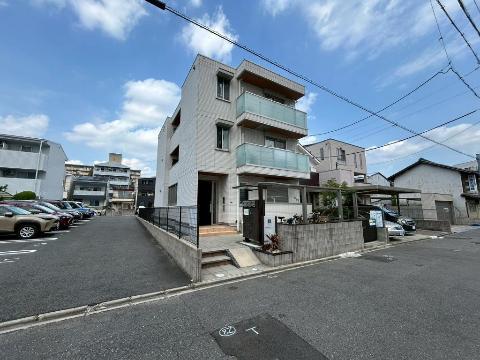 GROWTHマンション