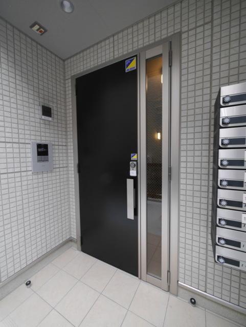 ＪＲ南武線 尻手駅 徒歩3分 3階建 築9年
