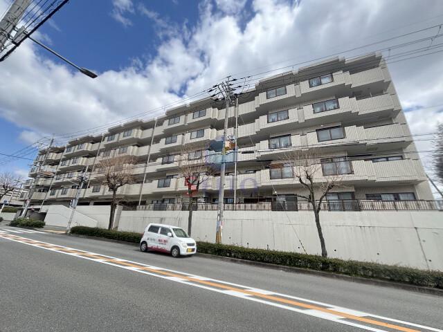 ハイツヒルトップス