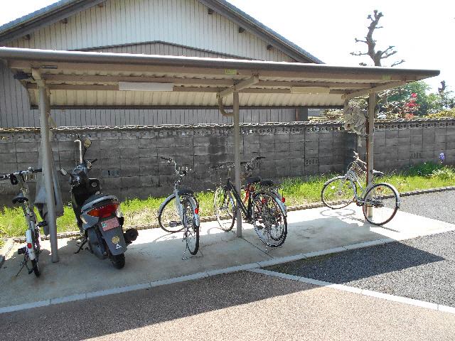 ルミエール扶桑