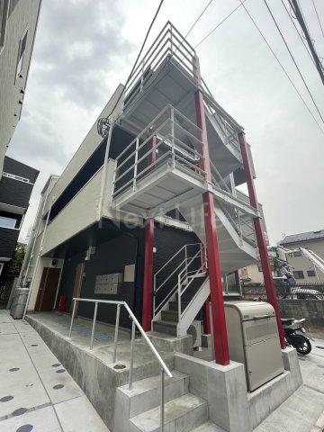 タウンフィールド2-B