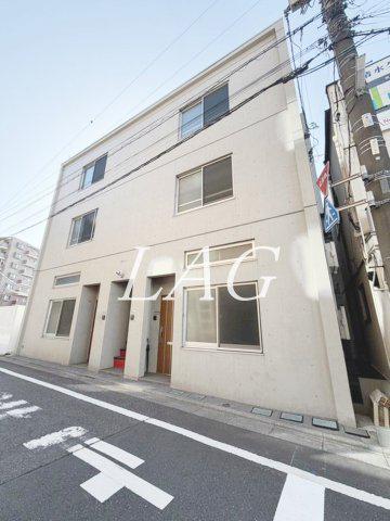 M-STYLE坂下