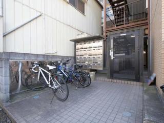 宮町マンション