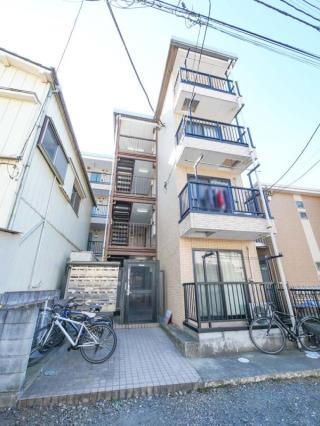 宮町マンション