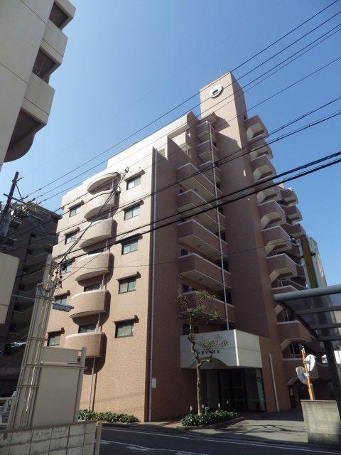 ウノモリックス(2LDK/2階)