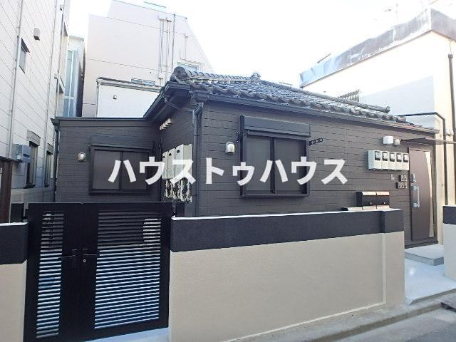 第二富岳荘