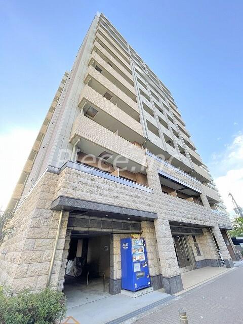 プレサンス新大阪ヴィガ