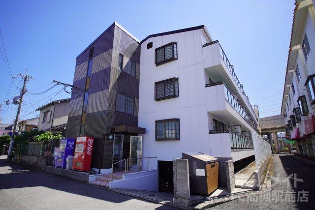パレ若松
