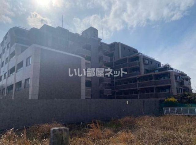 コアマンション土井