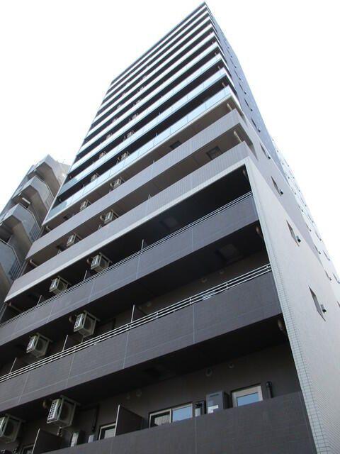 トラディティオ門前仲町