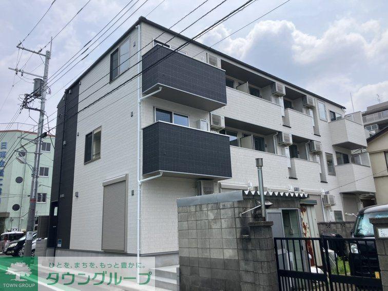 TS CUOREお花茶屋