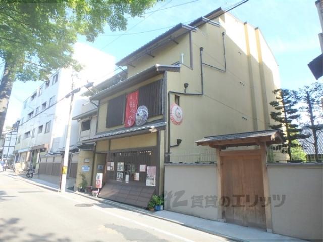 カームネス祇園南