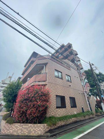 ロイヤルコート府中
