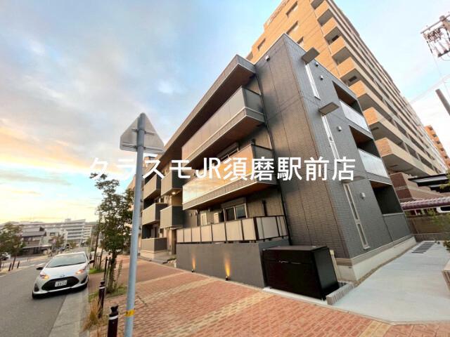 LAMAISON大池町