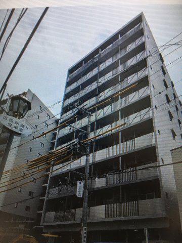 EVERGREEN(2LDK/4階)