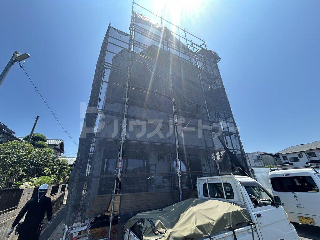メゾン・ドゥ・アッシュ妙典