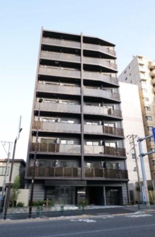 ブライズ南砂
