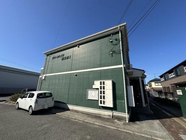 グリーンハイツ稲美野I