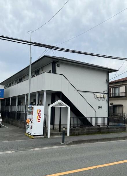 ペアトゥリーヒルズ