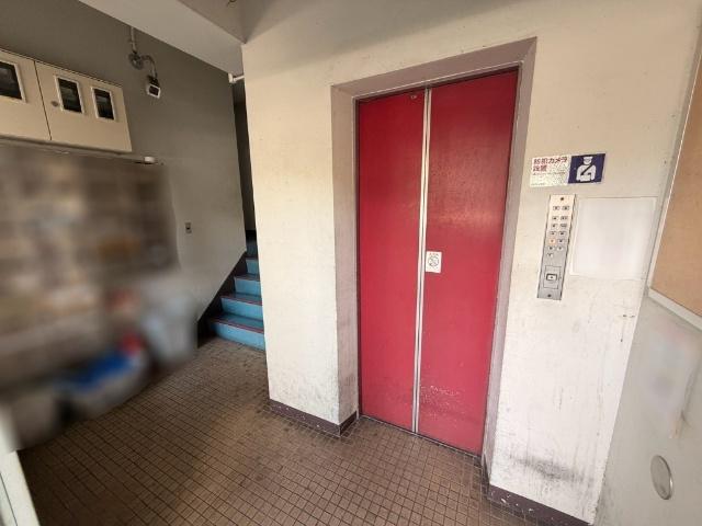 御池ロイヤルマンション