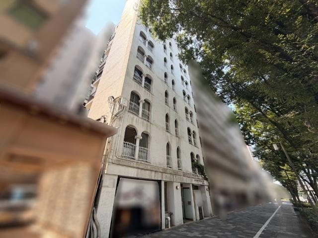 御池ロイヤルマンション