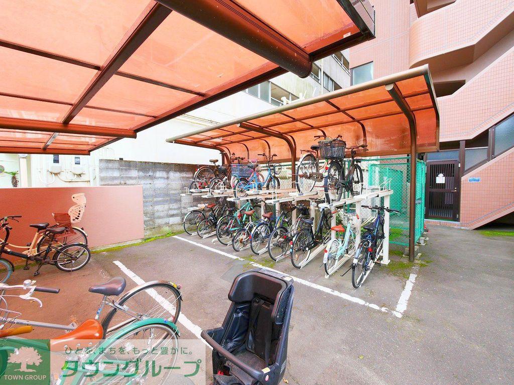 ダイトシティ愛宕橋