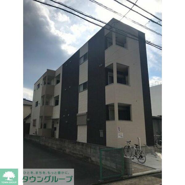 ハーモニーテラス押切