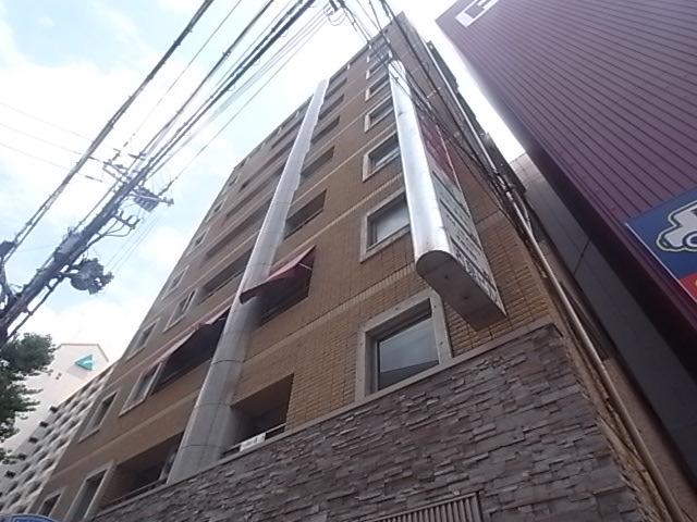 古泉ビル あすなろ六甲
