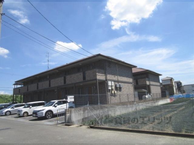 リバーサイド桂川