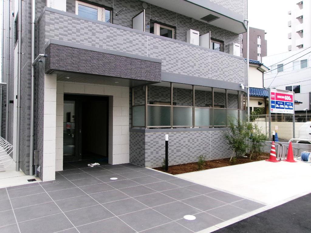 スパジオ綾瀬