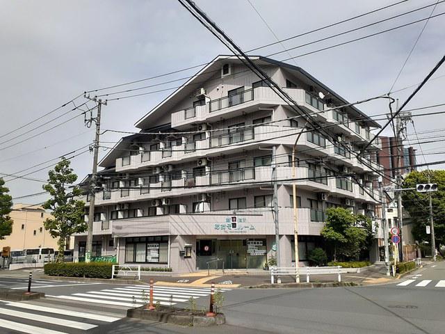 レジデンス・クレイン