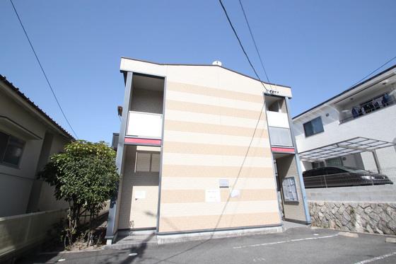レオパレスセレステ