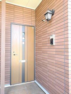 サンライフ中友