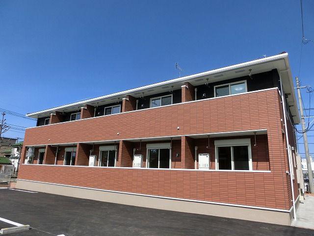 サンライフ中友